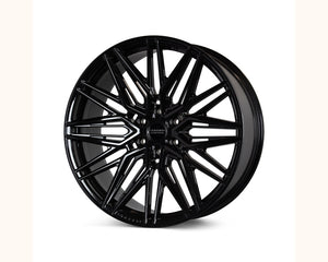 Vossen HF6-5 Wheels (22x10 / ET-18 Offset / Super Deep Face) [Multiple Finish] 6x135 PDC/87.1 Hub or  6x139.7 PDC/106.1 Hub