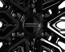 Load image into Gallery viewer, Vossen HF6-5 Wheels (20x10 / ET-18 Offset / Super Deep Face) [Multiple Finish] 6x135 PDC/87.1 Hub or  6x139.7 PDC/106.1 Hub Alternate Image
