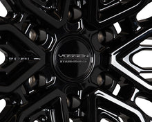 Load image into Gallery viewer, Vossen HF6-5 Wheels (20x9.5 / ET+15 Offset / Deep Face) [Multiple Finish] 6x135 PDC/87.1 Hub or  6x139.7 PDC/106.1 Hub Alternate Image