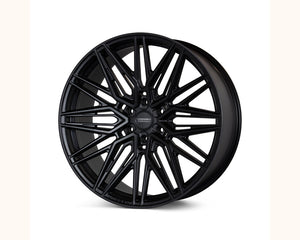 Vossen HF6-5 Wheels (22x10 / ET-18 Offset / Super Deep Face) [Multiple Finish] 6x135 PDC/87.1 Hub or  6x139.7 PDC/106.1 Hub