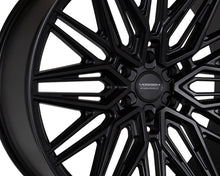 Load image into Gallery viewer, Vossen HF6-5 Wheels (20x10 / ET-18 Offset / Super Deep Face) [Multiple Finish] 6x135 PDC/87.1 Hub or  6x139.7 PDC/106.1 Hub Alternate Image