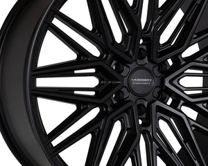 Vossen HF6-5 Wheels (22x10 / ET-18 Offset / Super Deep Face) [Multiple Finish] 6x135 PDC/87.1 Hub or  6x139.7 PDC/106.1 Hub