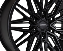 Load image into Gallery viewer, Vossen HF6-5 Wheels (24x10 / ET+25 Offset / Deep Face) [Multiple Finish] 6x135 PDC/87.1 Hub or  6x139.7 PDC/106.1 Hub Alternate Image