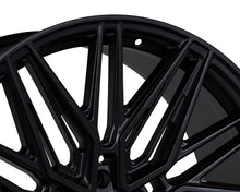Load image into Gallery viewer, Vossen HF6-5 Wheels (20x10 / ET-18 Offset / Super Deep Face) [Multiple Finish] 6x135 PDC/87.1 Hub or  6x139.7 PDC/106.1 Hub Alternate Image