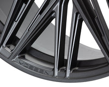 Load image into Gallery viewer, Vossen HF6-5 Wheels (24x10 / ET+25 Offset / Deep Face) [Multiple Finish] 6x135 PDC/87.1 Hub or  6x139.7 PDC/106.1 Hub Alternate Image