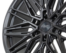 Load image into Gallery viewer, Vossen HF6-5 Wheels (20x9.5 / ET+15 Offset / Deep Face) [Multiple Finish] 6x135 PDC/87.1 Hub or  6x139.7 PDC/106.1 Hub Alternate Image