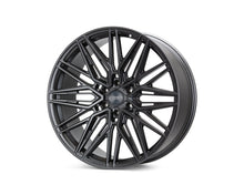Load image into Gallery viewer, Vossen HF6-5 Wheels (22x12 / ET-44 Offset / Ultra Deep Face) [Multiple Finish] 6x135 PDC/87.1 Hub or 6x139.7 PDC/106.1 Hub - 6x135 PDC/87.1 Hub / Gloss Black Alternate Image