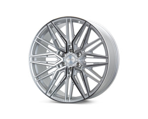 Vossen HF6-5 Wheels (22x10 / ET-18 Offset / Super Deep Face) [Multiple Finish] 6x135 PDC/87.1 Hub or  6x139.7 PDC/106.1 Hub