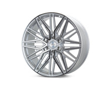 Load image into Gallery viewer, Vossen HF6-5 Wheels (22x12 / ET-44 Offset / Ultra Deep Face) [Multiple Finish] 6x135 PDC/87.1 Hub or 6x139.7 PDC/106.1 Hub - 6x135 PDC/87.1 Hub / Gloss Black Alternate Image