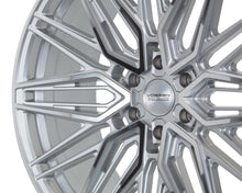 Load image into Gallery viewer, Vossen HF6-5 Wheels (20x10 / ET-18 Offset / Super Deep Face) [Multiple Finish] 6x135 PDC/87.1 Hub or  6x139.7 PDC/106.1 Hub Alternate Image