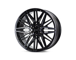 Vossen HF6-5 Wheels (22x10 / ET-18 Offset / Super Deep Face) [Multiple Finish] 6x135 PDC/87.1 Hub or  6x139.7 PDC/106.1 Hub