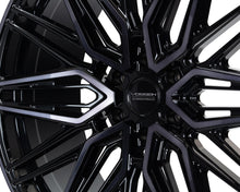 Load image into Gallery viewer, Vossen HF6-5 Wheels (20x10 / ET-18 Offset / Super Deep Face) [Multiple Finish] 6x135 PDC/87.1 Hub or  6x139.7 PDC/106.1 Hub Alternate Image