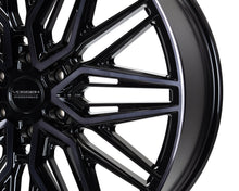 Load image into Gallery viewer, Vossen HF6-5 Wheels (20x9.5 / ET+15 Offset / Deep Face) [Multiple Finish] 6x135 PDC/87.1 Hub or  6x139.7 PDC/106.1 Hub Alternate Image