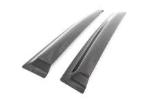Load image into Gallery viewer, OLM Rain Guard Deflector Kit for Subaru Forester (2014-2018) OLMWD-SUBSJ13 Alternate Image
