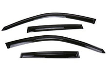 Load image into Gallery viewer, OLM Rain Guard Deflector Kit for Subaru Forester (2014-2018) OLMWD-SUBSJ13 Alternate Image