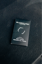 Load image into Gallery viewer, BLACKLINE® PET HAIR BRUSH - Default Title Alternate Image