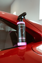Load image into Gallery viewer, BLACKLINE Speed Gloss Quick Detailer - High-Shine SiO2 Infused Ceramic Spray 16oz - Single / 16oz Alternate Image