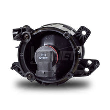Load image into Gallery viewer, Winjet Fog Lights Mercedes GL-Class (2007-2010) Clear Lens - CFWJ-0159-C - Default Title Alternate Image