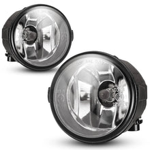 Load image into Gallery viewer, Winjet Fog Lights Infiniti EX35 (2008-2012) Clear Lens - CFWJ-0381-C - Default Title Alternate Image