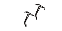 Load image into Gallery viewer, PCI Racing Top Mount Brackets &amp; Wing Honda Civic EF Hatchback (88-91) w/ PCI V2 50" 55″ 60" Wing - Top Mount / Brackets Only Alternate Image