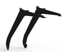 Load image into Gallery viewer, PCI Racing Wing Honda Civic EG (92-95) Top or Bottom Mount &amp; w/ PCI V2 50" 55″ 60" 65" Wing - Bottom / Brackets Only Alternate Image