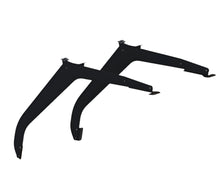 Load image into Gallery viewer, PCI Racing Wing Honda Civic EK Hatchback (96-00) Top or Bottom Mount w/ PCI V2 50" 55″ 60" 65" Wing - Bottom / Brackets Only Alternate Image