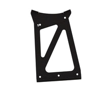 Load image into Gallery viewer, PCI Racing Wing Honda Civic Coupe EK (96-00) Top or Bottom Mount w/ PCI V2 50" 55″ 60" Wing - Bottom / Brackets Only Alternate Image