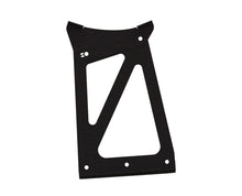 Load image into Gallery viewer, PCI Racing Standard Bottom Mount Brackets &amp; Wing Honda Civic Sedan (06-11) w/ PCI V2 50" 55″ 60" Wing - Brackets Only Alternate Image