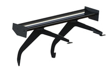 Load image into Gallery viewer, PCI Racing Wing Honda Civic EK Hatchback (96-00) Top or Bottom Mount w/ PCI V2 50" 55″ 60" 65" Wing - Bottom / PCI V2 50" Wing + Mount Bracket Alternate Image