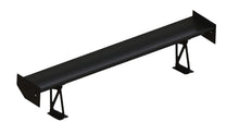 Load image into Gallery viewer, PCI Racing Wing Honda Civic Coupe EK (96-00) Top or Bottom Mount w/ PCI V2 50" 55″ 60" Wing - Bottom / PCI V2 50" Wing + Mount Bracket Alternate Image