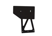 Load image into Gallery viewer, PCI Racing Wing Honda Civic Coupe EK (96-00) Top or Bottom Mount w/ PCI V2 50" 55″ 60" Wing - Top / Brackets Only Alternate Image