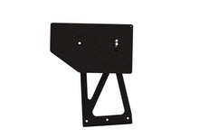 Load image into Gallery viewer, PCI Racing Standard Bottom Mount Brackets &amp; Wing Honda Civic Sedan (06-11) w/ PCI V2 50" 55″ 60" Wing - Brackets Only Alternate Image