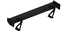 Load image into Gallery viewer, PCI Racing Bottom Standard Top Mount &amp; Wing Honda Civic EG Coupe (92-95) w/ PCI V2 50" 55″ 60" Wing - PCI V2 50" Wing + Mount Bracket Alternate Image