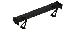 Load image into Gallery viewer, PCI Racing Standard Top Mount Brackets &amp; Wing Honda Civic Sedan (06-11) w/ PCI V2 50" 55″ 60" Wing - PCI V2 50" Wing + Mount Bracket Alternate Image