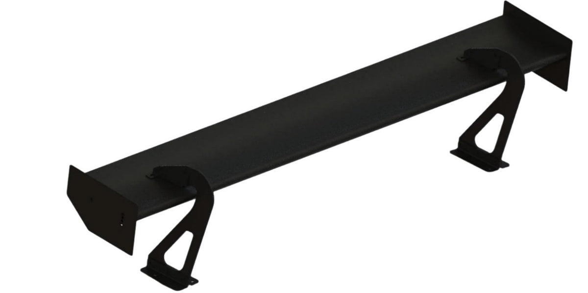 PCI Racing Wing Honda Civic Coupe EK (96-00) Top or Bottom Mount w/ PC