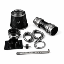 Load image into Gallery viewer, Weapon-R Intake for Nissan Sentra / Sentra SE-R (90-00) Secret Weapon Style - Polished or Stealth 304-111-10 Alternate Image