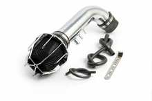 Load image into Gallery viewer, Weapon-R Dragon Intake Acura Legend 3.2L V6 (1991-1995) Polished or Stealth - WPN801-116-10 - Polished Alternate Image