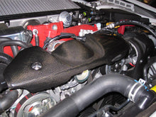 Load image into Gallery viewer, APR Alternator Cover Subaru WRX / WRX STi (2008-2014) [Carbon Fiber] CBE-WRXALT08 - Default Title Alternate Image