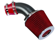 Load image into Gallery viewer, Rtunes Racing Short Ram Intake for Geo Storm / Isuzu Impulse (90-93) 1.6L / 1.8L I4 Alternate Image