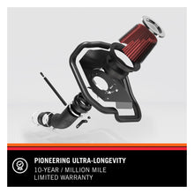 Load image into Gallery viewer, K&amp;N Cold Air Intake Jeep Grand Wagoneer 6.4L V8 (2022-2023) [Air Charger Kit] 63-1590 - Default Title Alternate Image