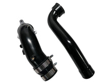 Load image into Gallery viewer, MAD Charge Pipe for BMW M140i M240I 340i 440i F21 F23 F30 F32 (2014-2021) B58 LCI MAD-149 Alternate Image