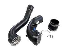 Load image into Gallery viewer, MAD Charge Pipe for Toyota GR Supra A90 (2019-2026) Gen 2 B58 Engine MAD-098 Alternate Image