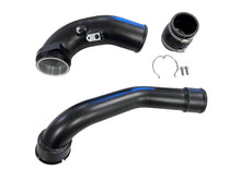 Load image into Gallery viewer, MAD Charge Pipe for Toyota GR Supra A90 (2019-2026) Gen 2 B58 Engine MAD-098 Alternate Image