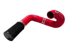 Load image into Gallery viewer, MAD Front Mount Air Intake BMW M340i M440i B58 (2019-2025) Silicone - Includes High Flow Filter MAD-116 Alternate Image