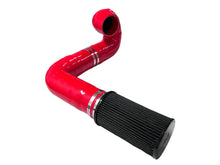 Load image into Gallery viewer, MAD Front Mount Air Intake BMW M340i M440i B58 (2019-2025) Silicone - Includes High Flow Filter MAD-116 Alternate Image