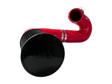 Load image into Gallery viewer, MAD Front Mount Air Intake BMW M340i M440i B58 (2019-2025) Silicone - Includes High Flow Filter MAD-116 Alternate Image