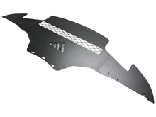 Load image into Gallery viewer, MAD Oil Cooler Skid Plate BMW M3 S65 E90 E92 E93 (08-13) Aluminum Oil Cooler Guard - Default Title Alternate Image
