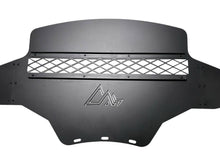 Load image into Gallery viewer, MAD Oil Cooler Skid Plate BMW M3 S65 E90 E92 E93 (08-13) Aluminum Oil Cooler Guard - Default Title Alternate Image