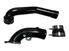 Load image into Gallery viewer, MAD Charge Pipe for BMW M140i M240I 340i 440i F21 F23 F30 F32 (2014-2021) B58 LCI MAD-149 Alternate Image
