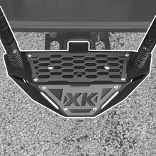Load image into Gallery viewer, XKGlow Hitch Receiver Step &amp; Whip Plate - Default Title Alternate Image
